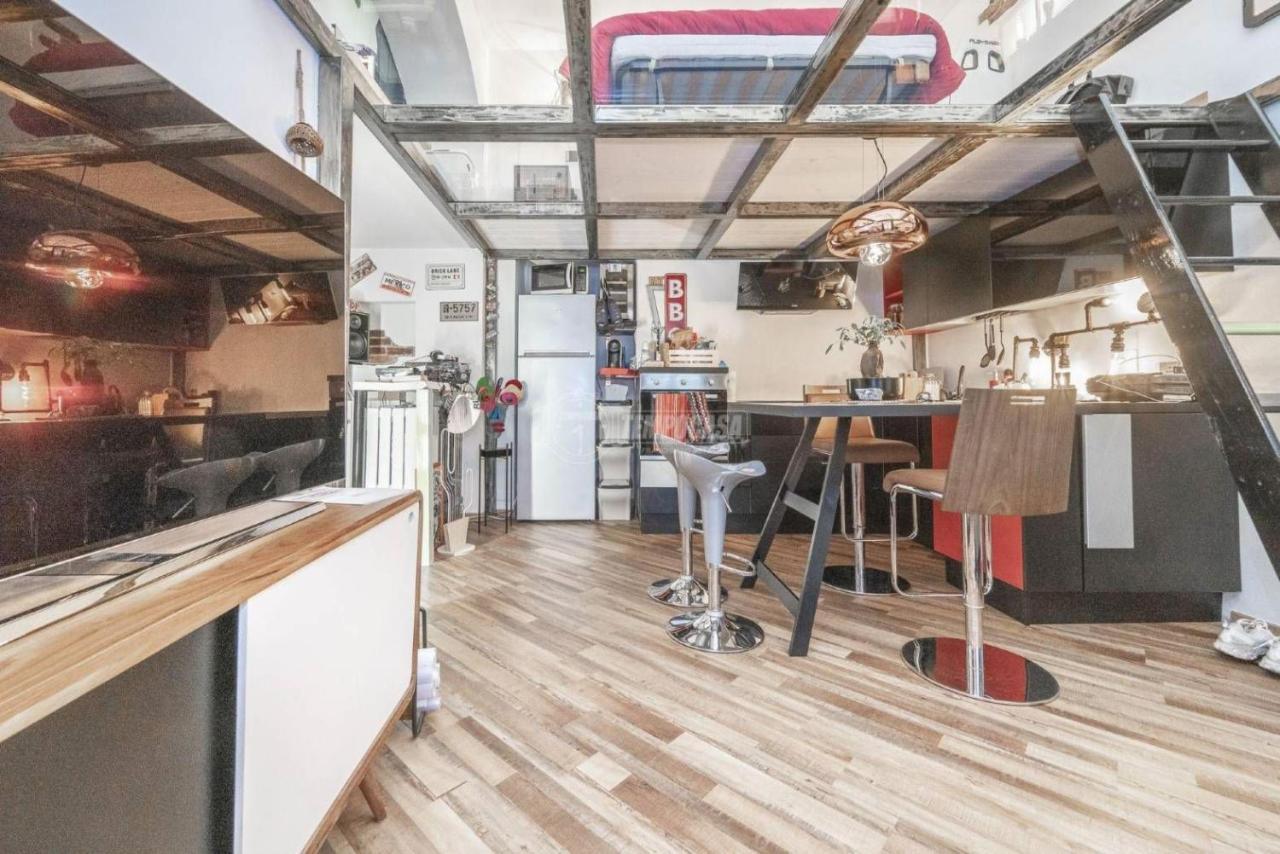 Loft In Centro Boutique 65