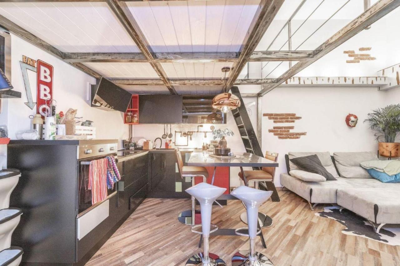 Loft In Centro Boutique 65 Turin