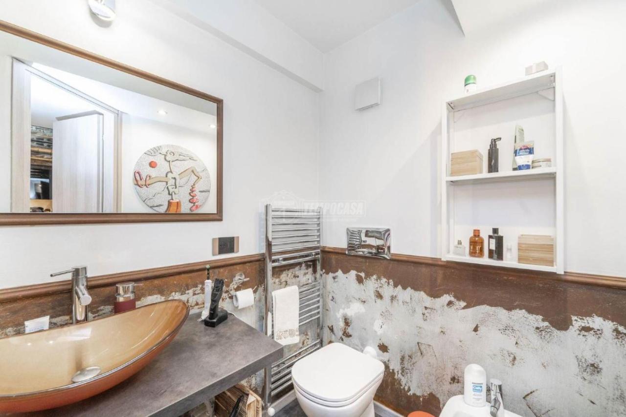 Loft In Centro Boutique 65