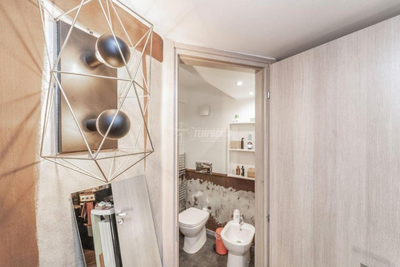 Apartment Loft In Centro Boutique 65 *