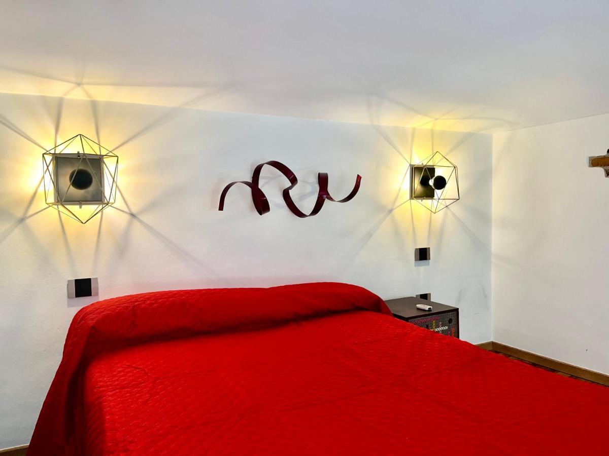 Loft In Centro Boutique 65