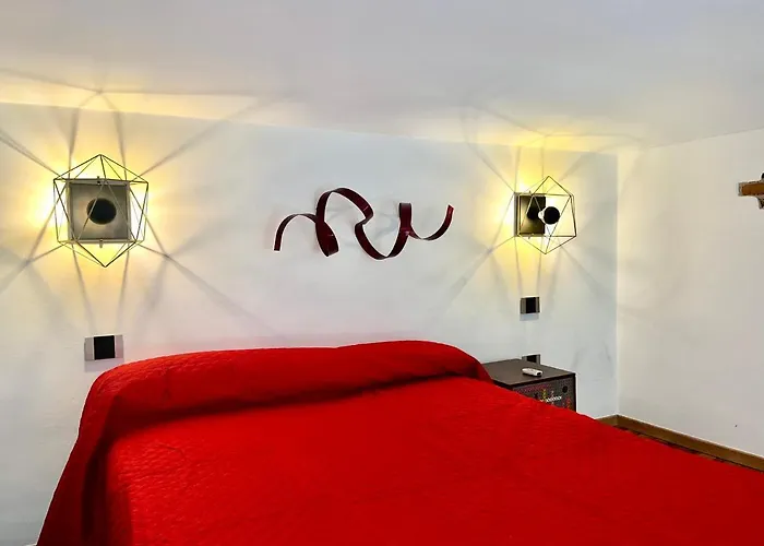 Loft In Centro Boutique 65