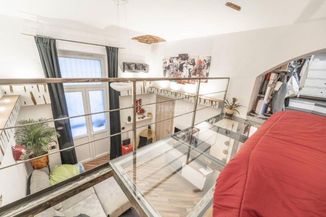 Apartment Loft In Centro Boutique 65 *