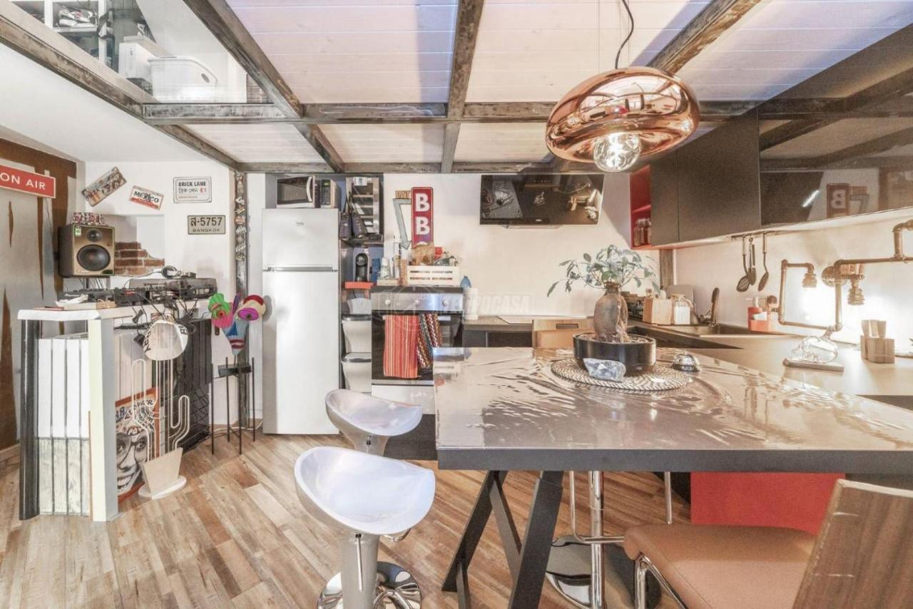 Loft In Centro Boutique 65 Turin