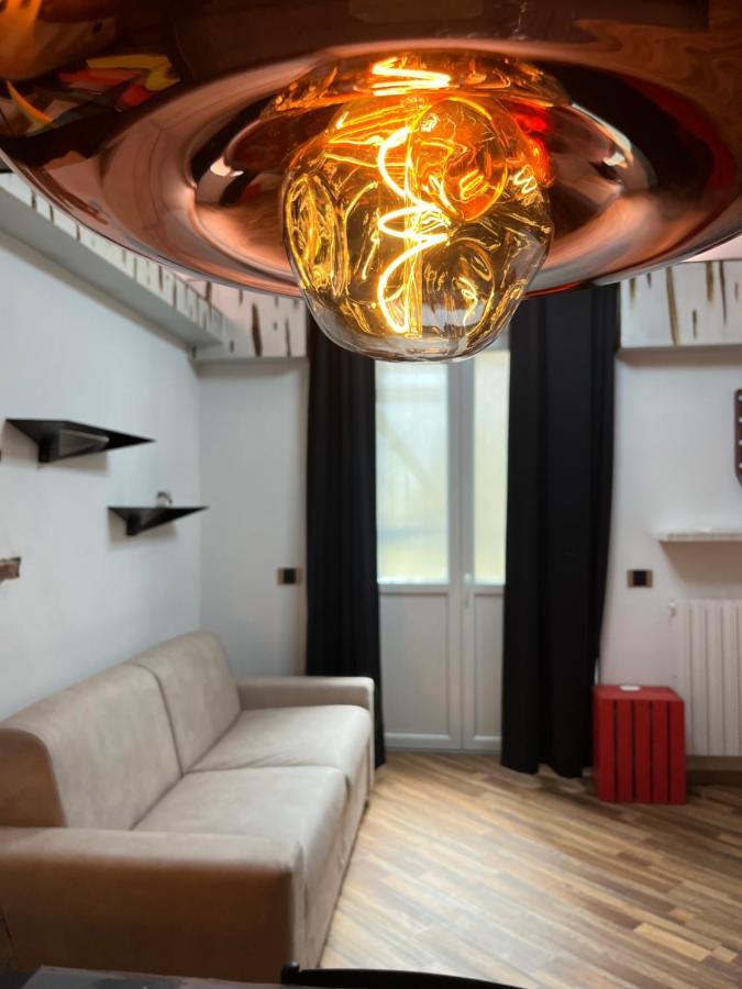 Loft In Centro Boutique 65 Apartment Turin
